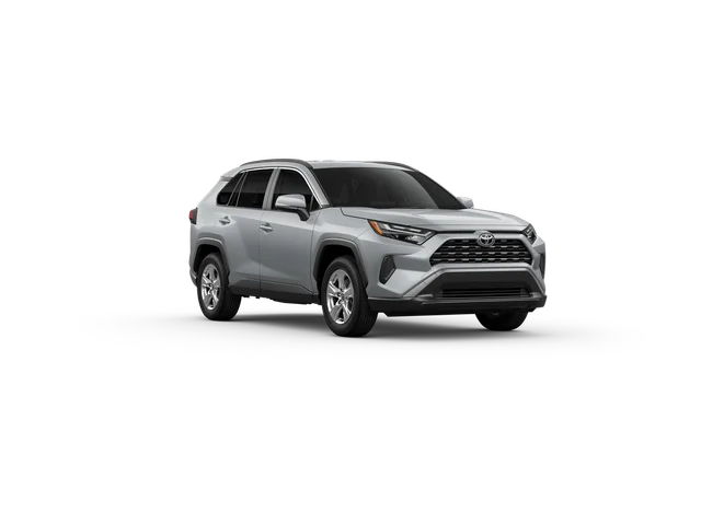 Nuevos TOYOTA RAV4 at Mt Airy in Mount Airy Toyota