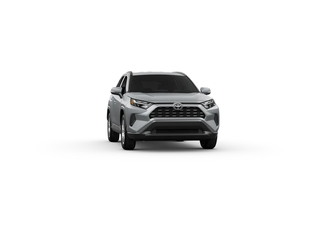 Nuevos TOYOTA RAV4 at Mt Airy in Mount Airy Toyota