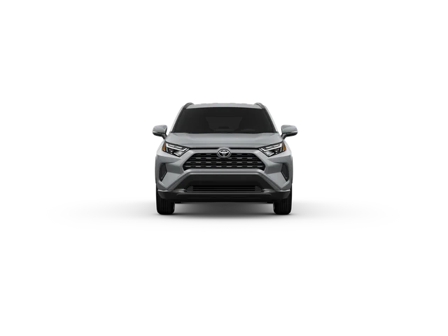 Nuevos TOYOTA RAV4 at Mt Airy in Mount Airy Toyota