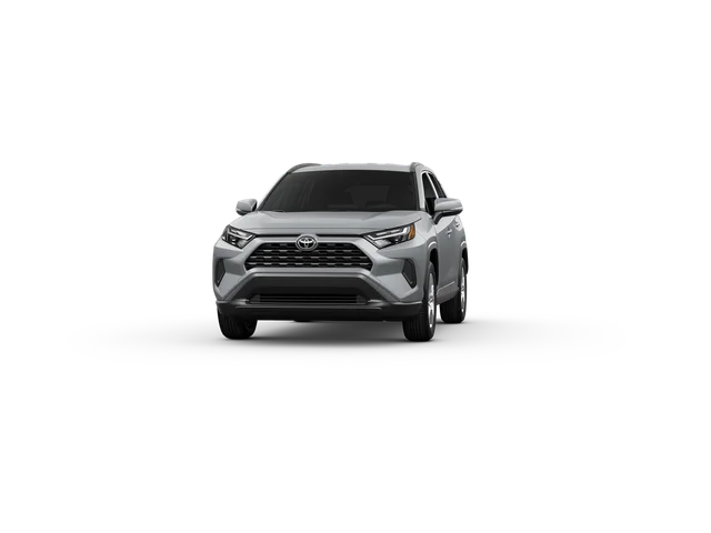 Nuevos TOYOTA RAV4 at Mt Airy in Mount Airy Toyota