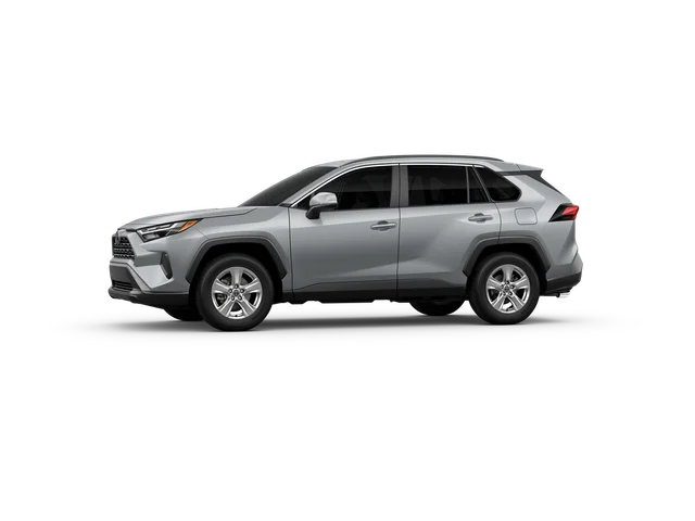Nuevos TOYOTA RAV4 at Mt Airy in Mount Airy Toyota