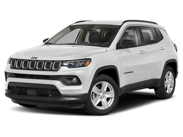 SEMINUEVOS JEEP Compass a Estados en autogozo