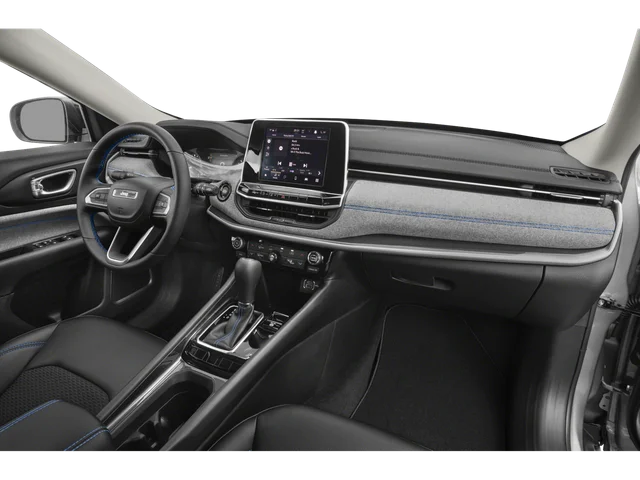SEMINUEVOS JEEP Compass a Estados en autogozo