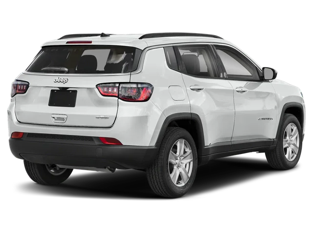 SEMINUEVOS JEEP Compass a Estados en autogozo