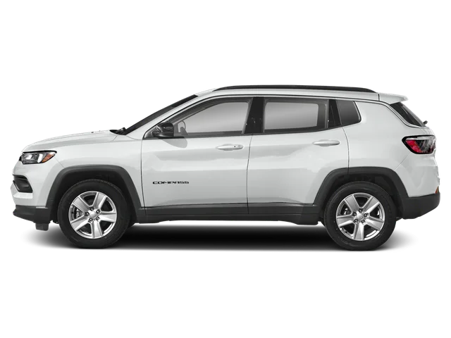 SEMINUEVOS JEEP Compass a Estados en autogozo