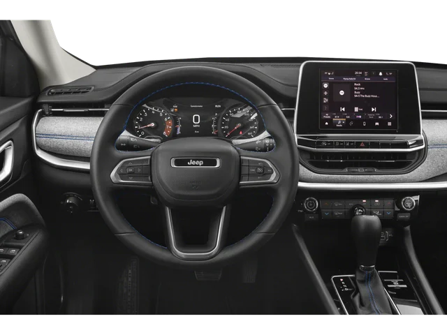 SEMINUEVOS JEEP Compass a Estados en autogozo