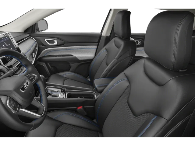 SEMINUEVOS JEEP Compass a Estados en autogozo