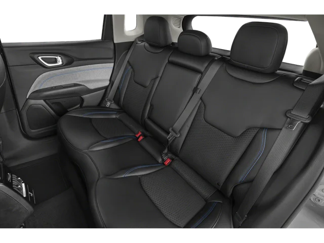 SEMINUEVOS JEEP Compass a Estados en autogozo