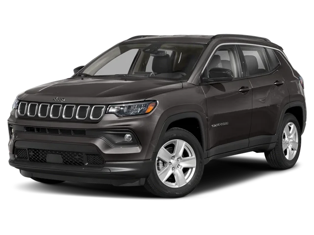 SEMINUEVOS JEEP Compass a Estados en autogozo