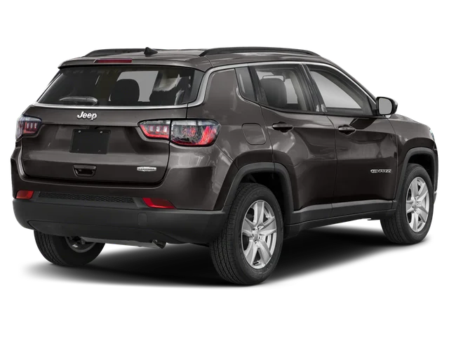 SEMINUEVOS JEEP Compass a Estados en autogozo