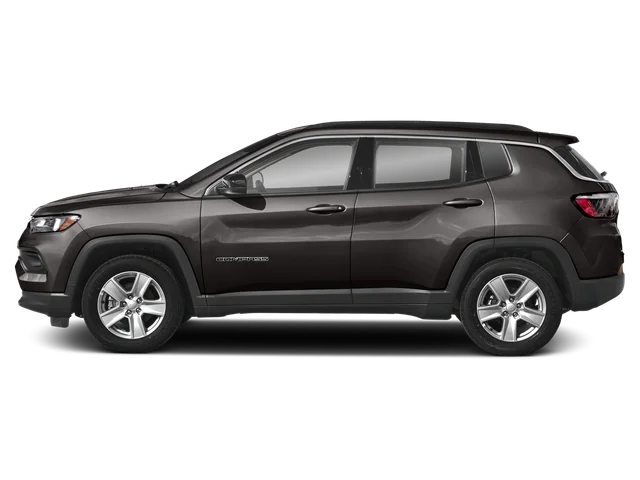 SEMINUEVOS JEEP Compass a Estados en autogozo