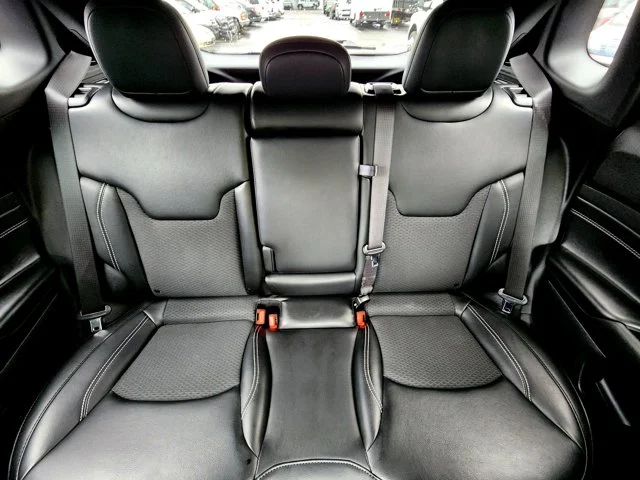 SEMINUEVOS JEEP Compass at Columbus in Bob Caldwell Chrysler Jeep Dodge Ram