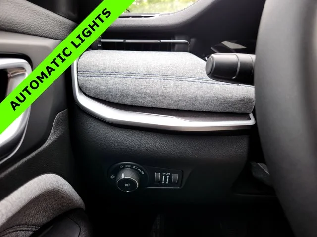 Nuevos JEEP COMPASS at Columbus in Bob Caldwell Chrysler Jeep Dodge Ram