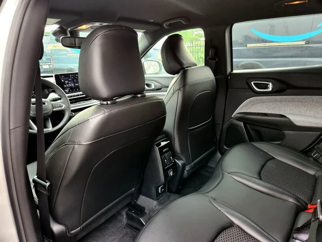 Nuevos JEEP COMPASS at Columbus in Bob Caldwell Chrysler Jeep Dodge Ram