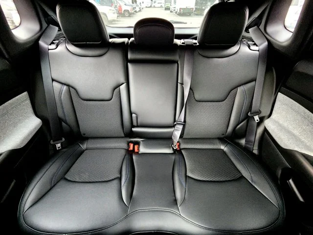 Nuevos JEEP COMPASS at Columbus in Bob Caldwell Chrysler Jeep Dodge Ram