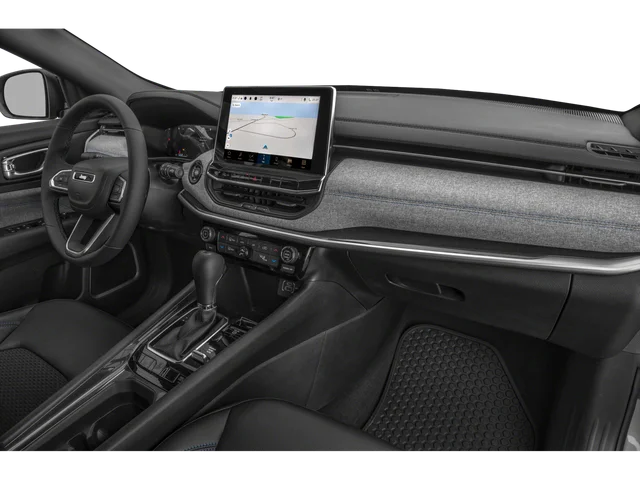 SEMINUEVOS JEEP Compass at Columbus in Bob Caldwell Chrysler Jeep Dodge Ram