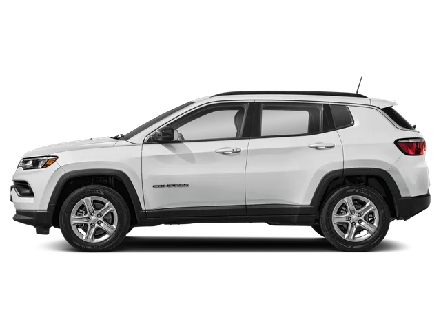 SEMINUEVOS JEEP Compass at Columbus in Bob Caldwell Chrysler Jeep Dodge Ram