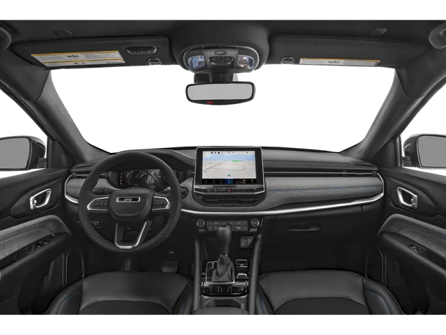 SEMINUEVOS JEEP Compass at Columbus in Bob Caldwell Chrysler Jeep Dodge Ram