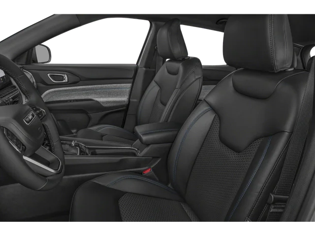 SEMINUEVOS JEEP Compass at Columbus in Bob Caldwell Chrysler Jeep Dodge Ram
