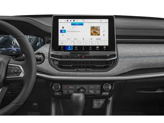 SEMINUEVOS JEEP Compass at Columbus in Bob Caldwell Chrysler Jeep Dodge Ram