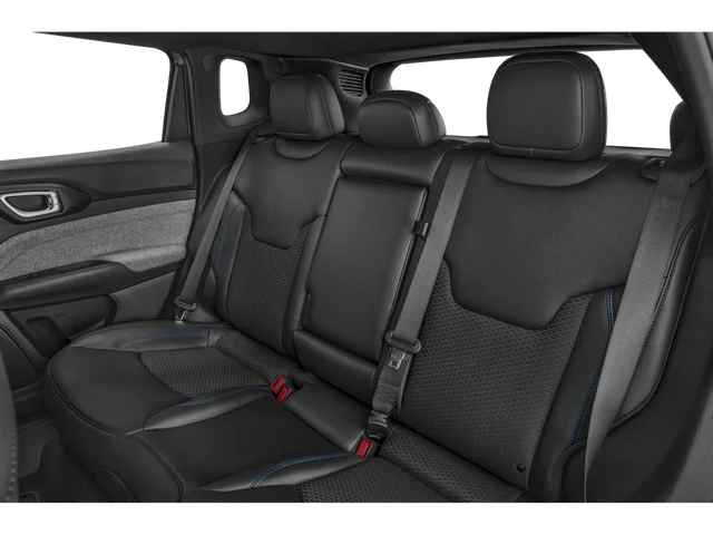 SEMINUEVOS JEEP Compass at Columbus in Bob Caldwell Chrysler Jeep Dodge Ram