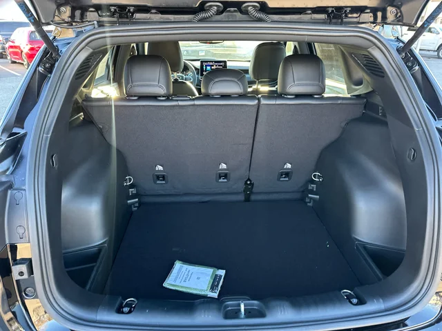 Nuevos JEEP COMPASS at Mount Airy in Mount Airy Chrysler Dodge Jeep Ram Fiat