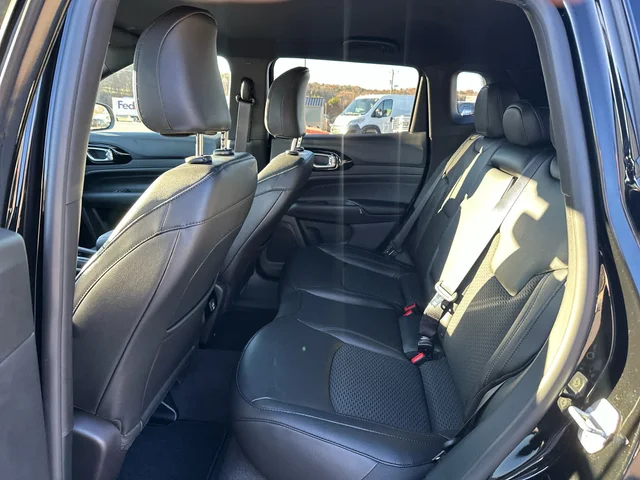 Nuevos JEEP COMPASS at Mount Airy in Mount Airy Chrysler Dodge Jeep Ram Fiat