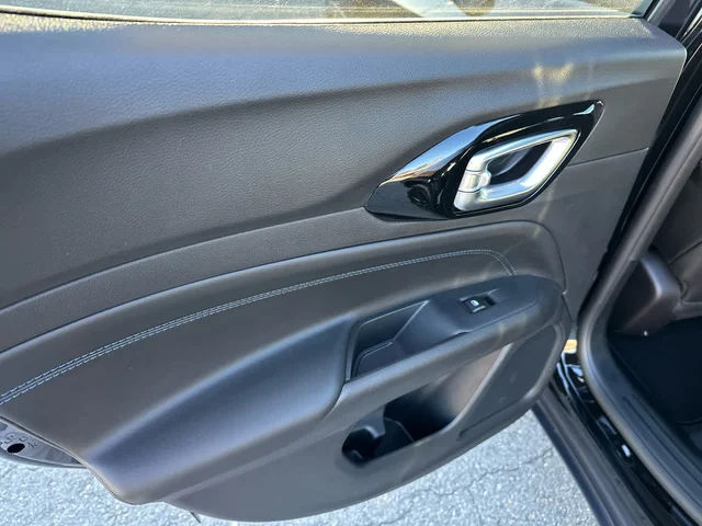Nuevos JEEP COMPASS at Mount Airy in Mount Airy Chrysler Dodge Jeep Ram Fiat