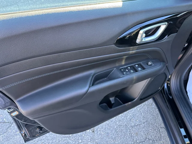 Nuevos JEEP COMPASS at Mount Airy in Mount Airy Chrysler Dodge Jeep Ram Fiat