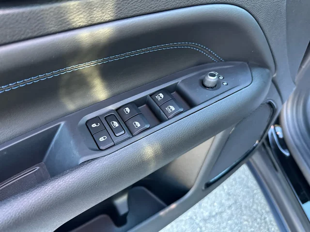 Nuevos JEEP COMPASS at Mount Airy in Mount Airy Chrysler Dodge Jeep Ram Fiat