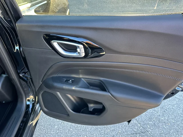 Nuevos JEEP COMPASS at Mount Airy in Mount Airy Chrysler Dodge Jeep Ram Fiat