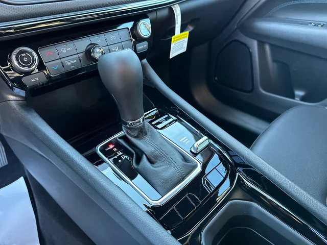 Nuevos JEEP COMPASS at Mount Airy in Mount Airy Chrysler Dodge Jeep Ram Fiat