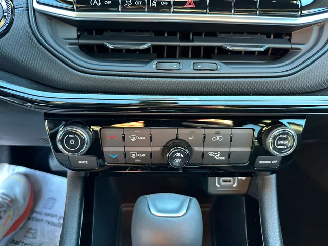 Nuevos JEEP COMPASS at Mount Airy in Mount Airy Chrysler Dodge Jeep Ram Fiat
