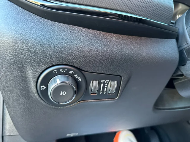 Nuevos JEEP COMPASS at Mount Airy in Mount Airy Chrysler Dodge Jeep Ram Fiat