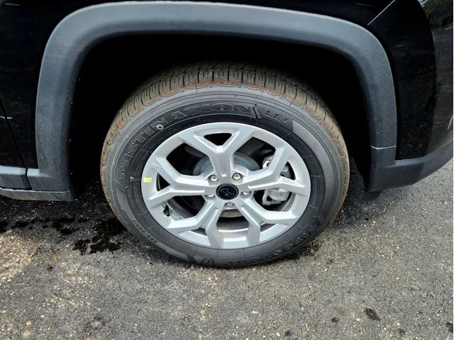 Nuevos JEEP COMPASS at Columbus in Bob Caldwell Chrysler Jeep Dodge Ram