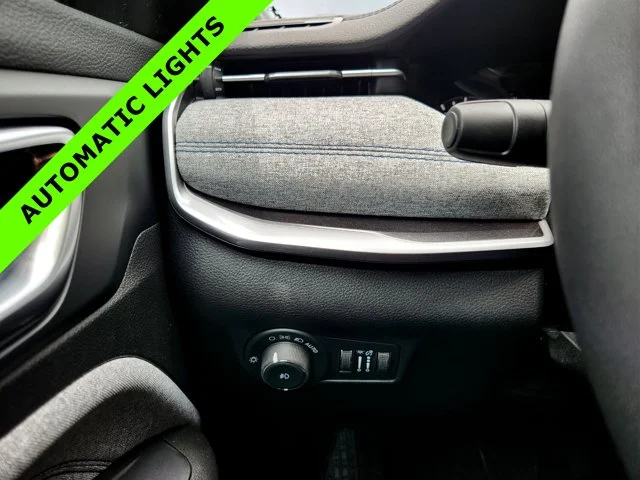 Nuevos JEEP COMPASS at Columbus in Bob Caldwell Chrysler Jeep Dodge Ram