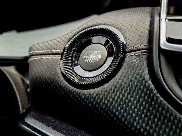 Nuevos JEEP COMPASS at Columbus in Bob Caldwell Chrysler Jeep Dodge Ram