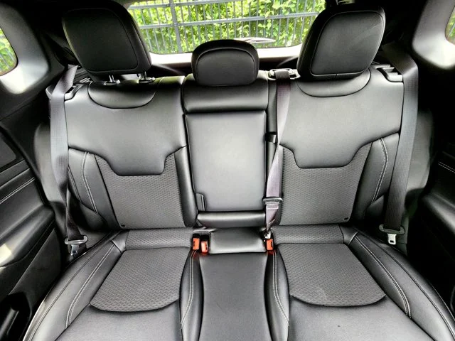 Nuevos JEEP COMPASS at Columbus in Bob Caldwell Chrysler Jeep Dodge Ram