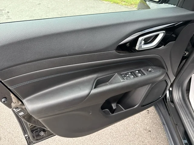 Nuevos JEEP COMPASS at Mount Airy in Mount Airy Chrysler Dodge Jeep Ram Fiat
