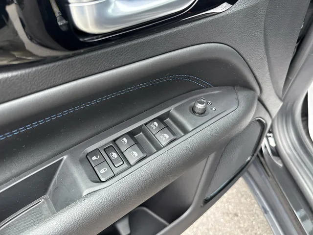 Nuevos JEEP COMPASS at Mount Airy in Mount Airy Chrysler Dodge Jeep Ram Fiat