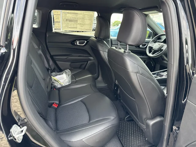 Nuevos JEEP COMPASS at Mount Airy in Mount Airy Chrysler Dodge Jeep Ram Fiat