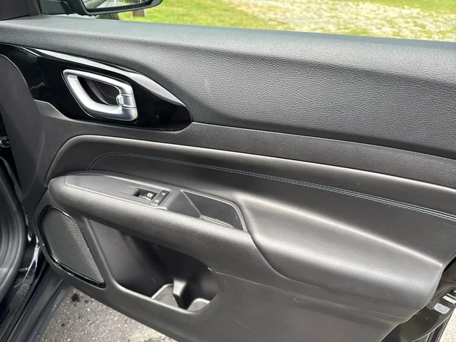 Nuevos JEEP COMPASS at Mount Airy in Mount Airy Chrysler Dodge Jeep Ram Fiat