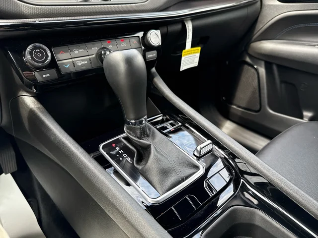 Nuevos JEEP COMPASS at Mount Airy in Mount Airy Chrysler Dodge Jeep Ram Fiat