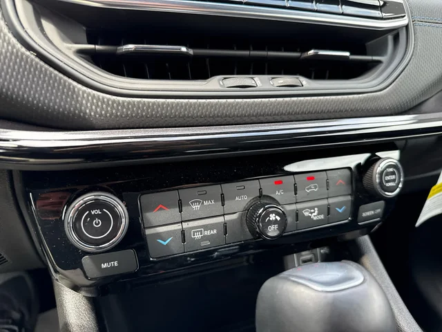 Nuevos JEEP COMPASS at Mount Airy in Mount Airy Chrysler Dodge Jeep Ram Fiat
