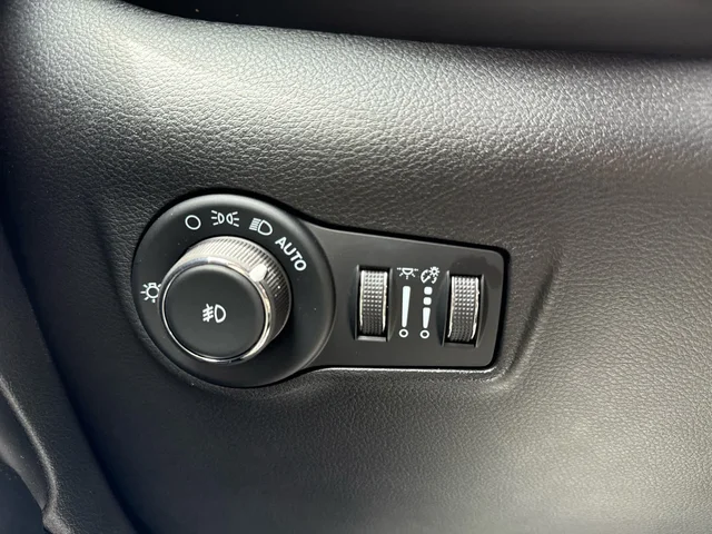 Nuevos JEEP COMPASS at Mount Airy in Mount Airy Chrysler Dodge Jeep Ram Fiat