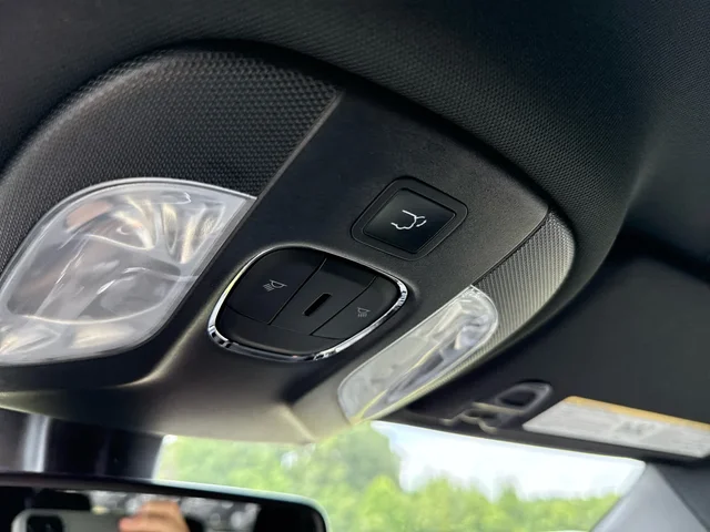 Nuevos JEEP COMPASS at Mount Airy in Mount Airy Chrysler Dodge Jeep Ram Fiat