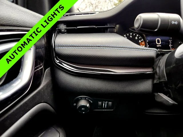 Nuevos JEEP COMPASS at Columbus in Bob Caldwell Chrysler Jeep Dodge Ram