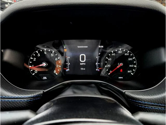 Nuevos JEEP COMPASS at Columbus in Bob Caldwell Chrysler Jeep Dodge Ram