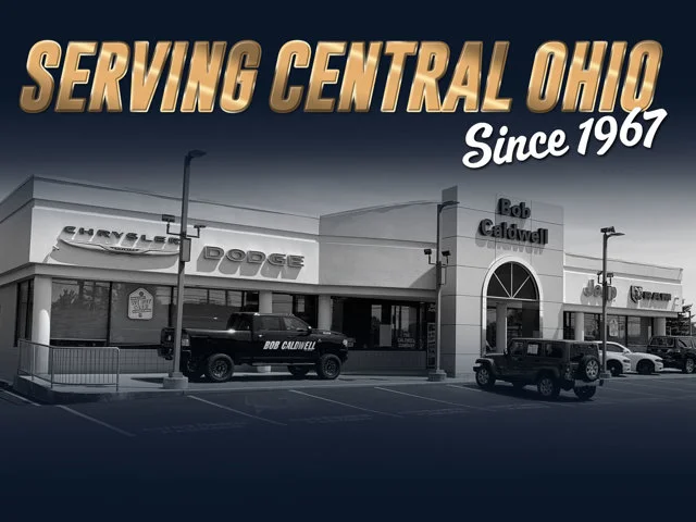 Nuevos JEEP COMPASS at Columbus in Bob Caldwell Chrysler Jeep Dodge Ram