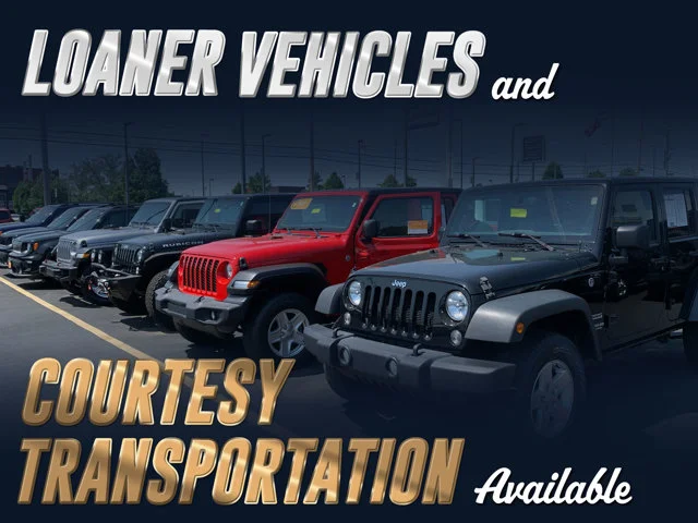 Nuevos JEEP COMPASS at Columbus in Bob Caldwell Chrysler Jeep Dodge Ram